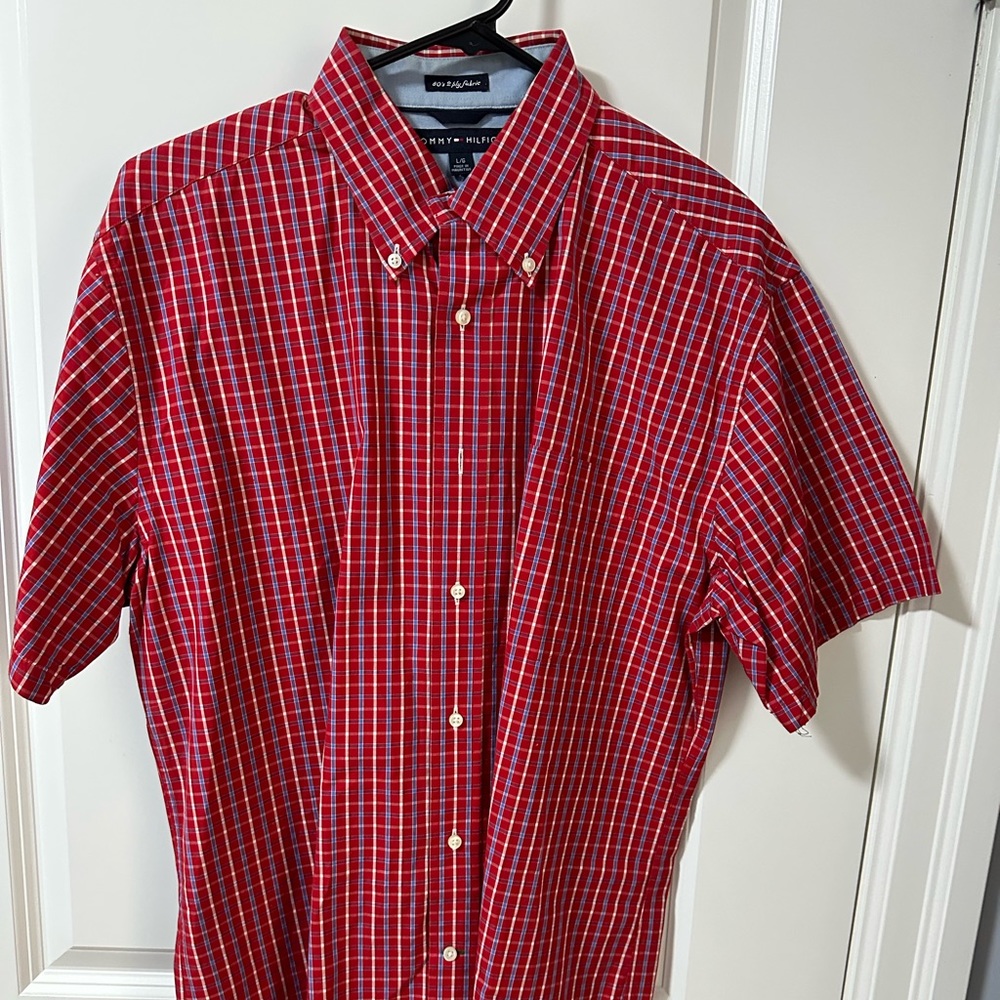 Tommi Hilfiger
